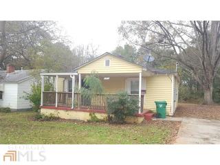 2298 Bouldercrest Rd, Atlanta, GA 30316-4804