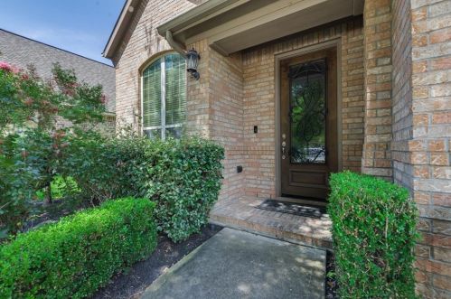 10335 Belvamera Rd, Richmond TX  77407-2625 exterior