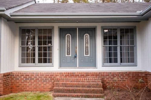 3592 High Ridge Dr, Conyers, GA 30094-3440