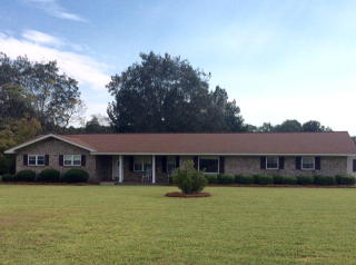 125 1st Rd, Roper, GA 31539-6045