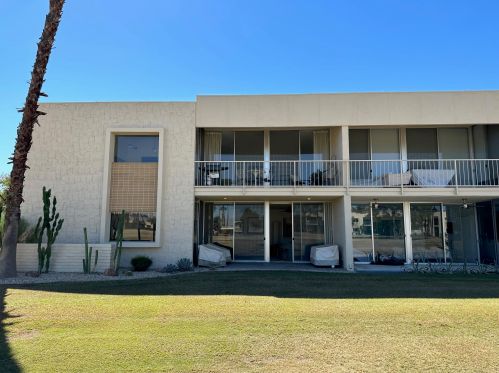 403 Desert Lakes Dr, Palm Springs, CA 92264-5511