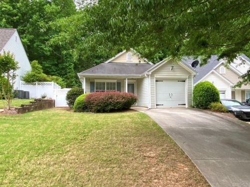 245 Woodland Way, Holly Springs, GA 30114-4062