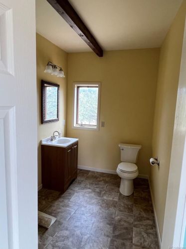 212 Matterhorn Cir, Horn Creek CO  81252-8729 exterior