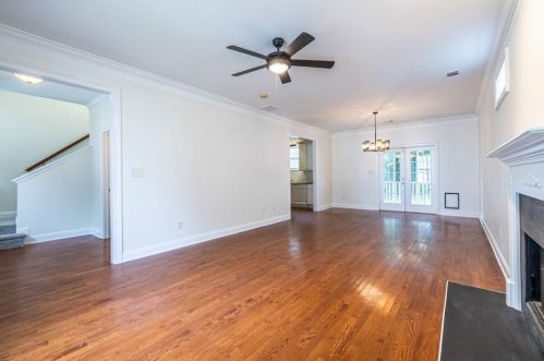 968 Herndon St, Atlanta GA  30318-5263 exterior