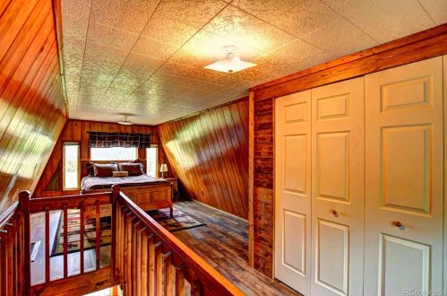 298 Outlaw Ct, Fairplay CO  80456-9762 exterior