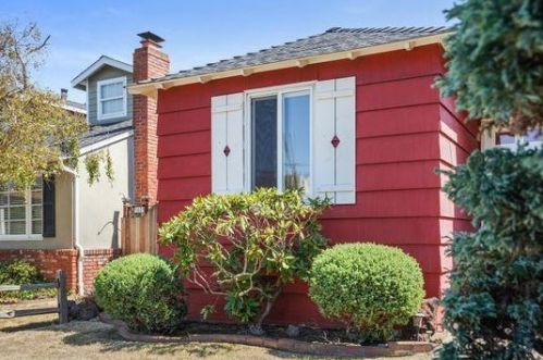 1415 Kains Ave, San Bruno, CA 94066-3325