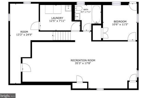 407 Greenbrier Dr, Silver Spring MD 20910-4230 exterior