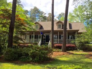 232 Rose Lake Rd, Lexington, SC 29072-9494