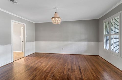 1126 Buck Ave, Fort Worth TX  76110-1001 exterior