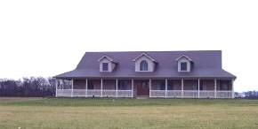 5710 Deer Hill Rd, Foster Pond, IL 62298-6320