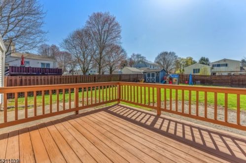 933 Grand Ave, Hackettstown NJ  07840-1015 exterior