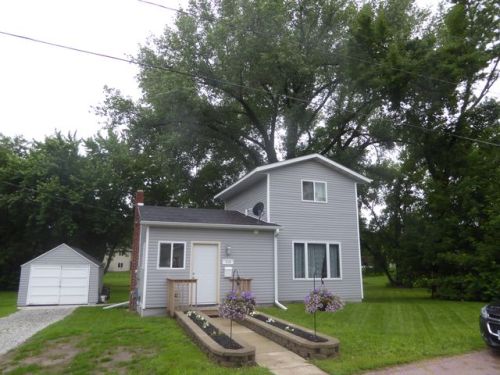 710 Webster St, Waterville, MN 56096-1544