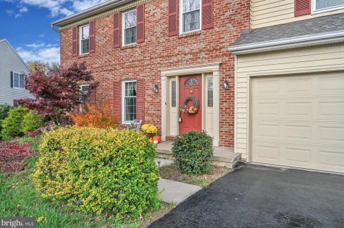 3140 Cypress Rd, York, PA 17315-4539