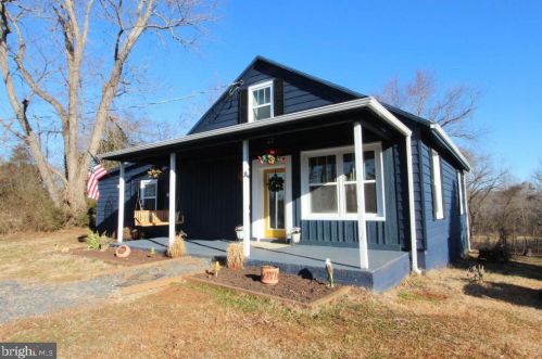 3541 Twymans Mill Rd, Madison Mills, VA 22960-4841