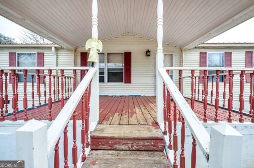 1960 Bruce Rd, Martin, GA 30557-4633