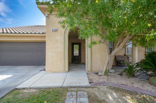 41424 Hanover St, Indio, CA 92203-3207