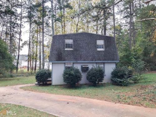 1082 Elrod Ferry Rd, Hartwell, GA 30643-4458
