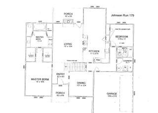 3054 Mccall Blvd, Statesboro, GA 30461-4920