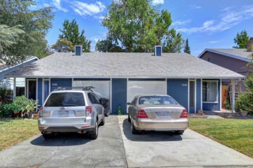 5448 Knoll Dr, Fair Oaks, CA 95628-2813