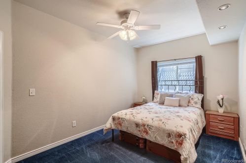 6940 Robertsdale Way, Denver CO 80016-7503 exterior