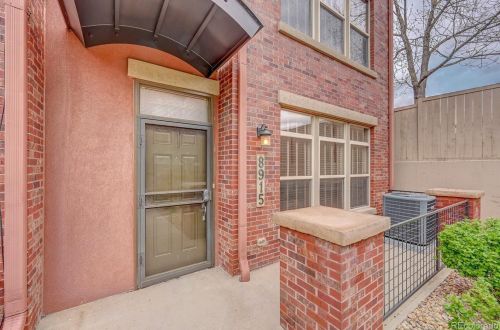 8915 Nichols Pl, Englewood, CO 80112-2767