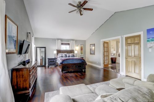 4301 Fox St, Englewood CO  80110-5616 exterior