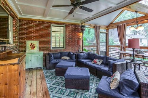 978 Eden Ave, Atlanta GA  30316-2584 exterior