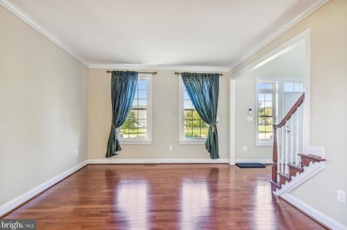 1007 Duckett Farm Way, Gambrills MD  21054-1844 exterior