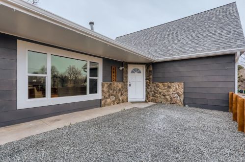 8450 44th Ave, Denver CO  80033-4360 exterior
