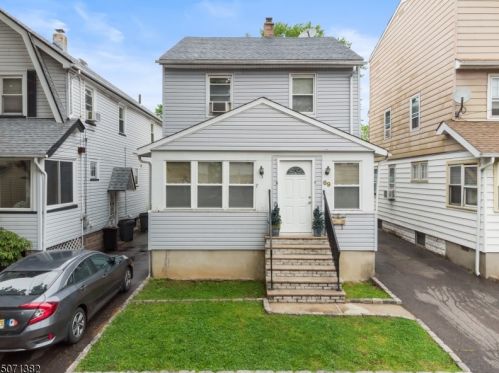 69 Almira St, Bloomfield, NJ 07003-3605