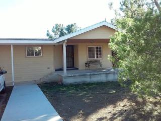 1450 Arabian Dr, Tehachapi, CA 93561-9393