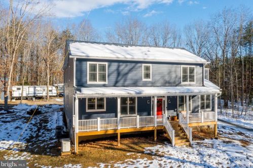 8611 Brentwood Ridge Dr, Spotsylvania, VA 22553-4315