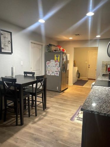 4105 Ramey Ave, Fort Worth TX  76105-2640 exterior