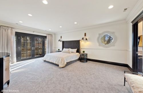 11315 77th St, Willowbrook IL  60527-6931 exterior