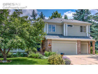 2266 Kincaid Pl, Boulder, CO 80304-1914