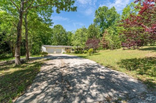 64 Old Leathers Ford Rd, Dahlonega, GA 30533-8233