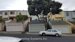 1379 Hudson Ave, San Francisco CA  94124-4432 exterior