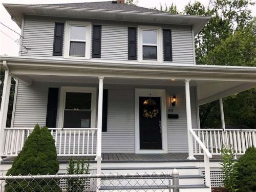 59 Steele Ave, Warwick, RI 02889-2743