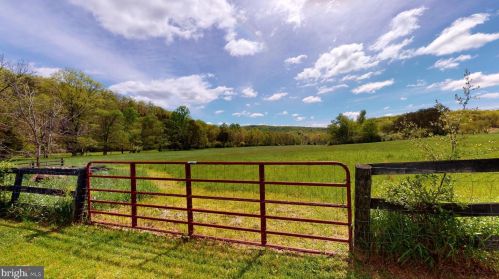 4960 Slanesville Pike, Points WV  25437-3609 exterior