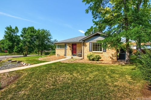 835 Flower St, Denver, CO 80215-5424