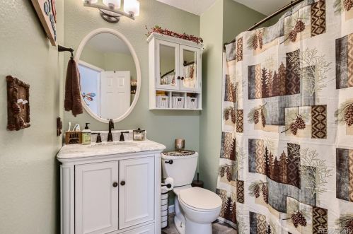 21631 Crestridge Pl, Aurora CO 80015-3596 exterior