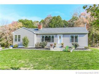 873 Meriden Ave, Southington CT  06489-4011 exterior