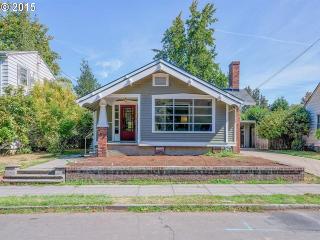 4314 34 St, Portland OR  97202-3303 exterior