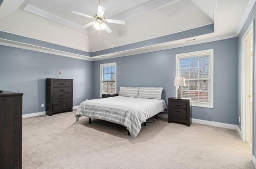 1001 Mccoy Dr, Conyers GA  30094-3602 exterior