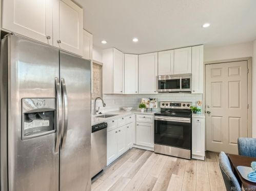 14951 Pensacola Pl, Denver CO  80239-6303 exterior