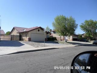 43711 16th St, Lancaster, CA 93535-4350