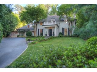 917 Stovall Blvd, Atlanta, GA 30319-1222