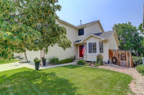 13427 Columbine Cir, Denver, CO 80241-2082