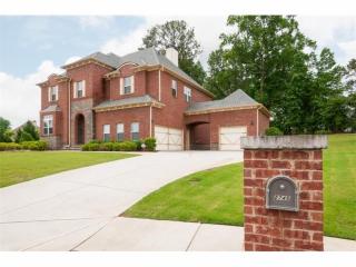 2745 Bolton Abbey Dr, Marietta, GA 30064-7521