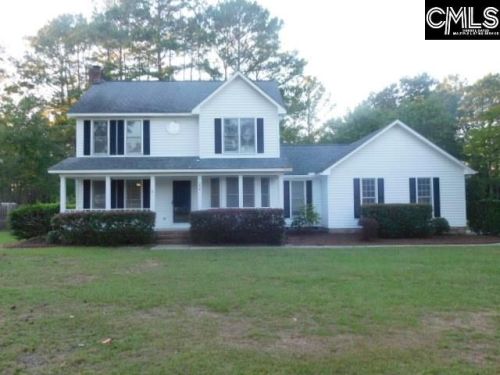 204 Woodridge Cir, Lugoff, SC 29078-9280